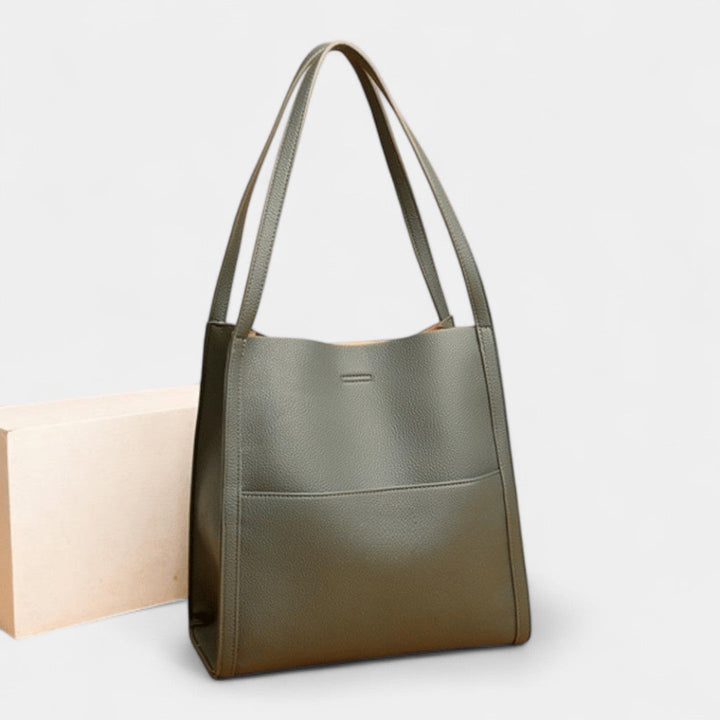 Luciana | Klassisk Axelväska