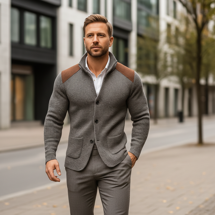 Ravik™ Premiumkavaj