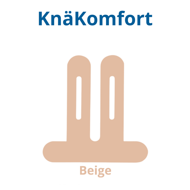 KnäKomfort