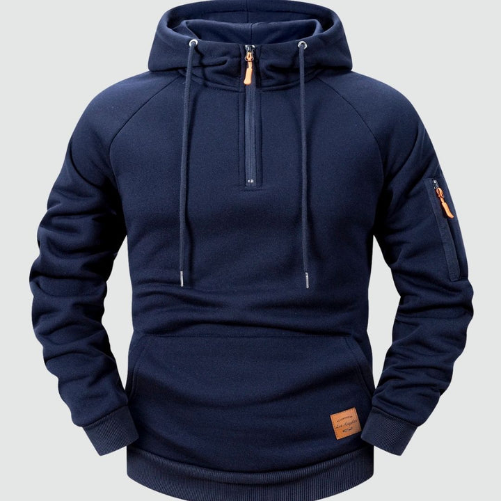 Söderholm™ Zip Hoodie