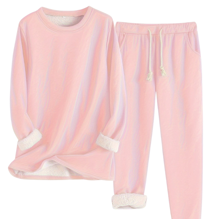 Ella™ – Bekvämt Loungewear Set