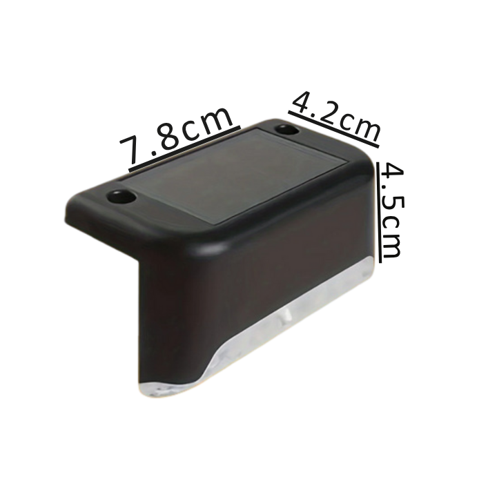 💡 Belys din trädgård hållbart och stiligt