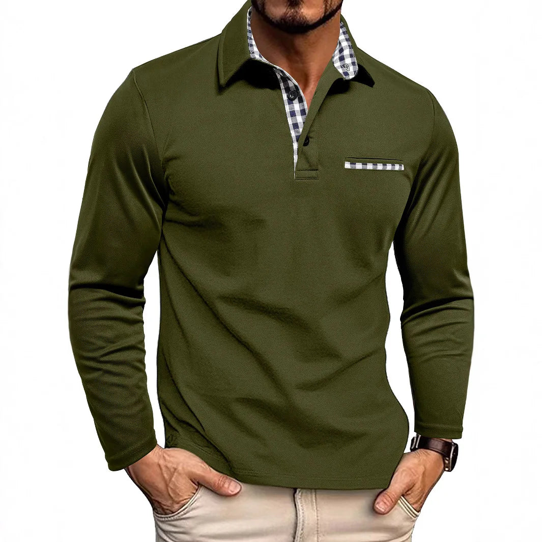 Alrik™ Premium Polo