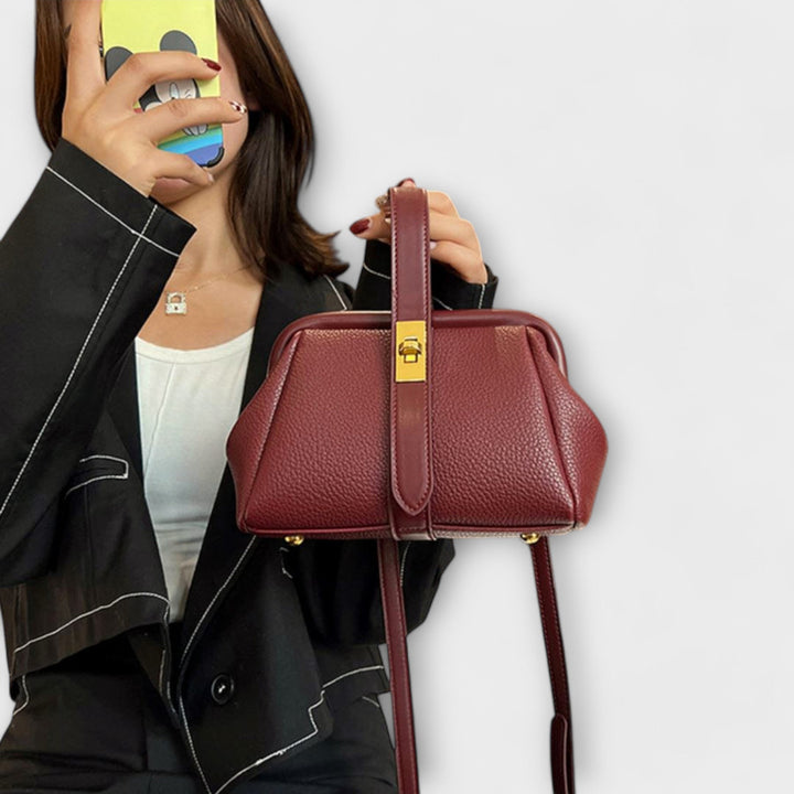 Maelis - Retro Väska