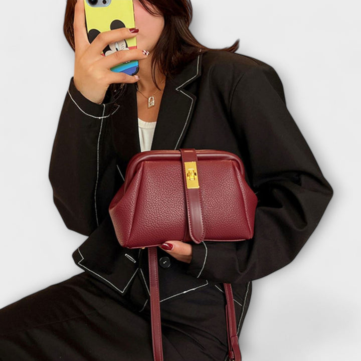 Maelis - Retro Väska