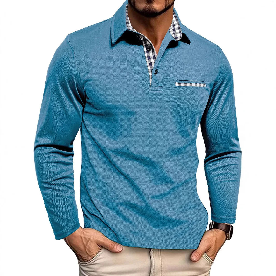 Alrik™ Premium Polo