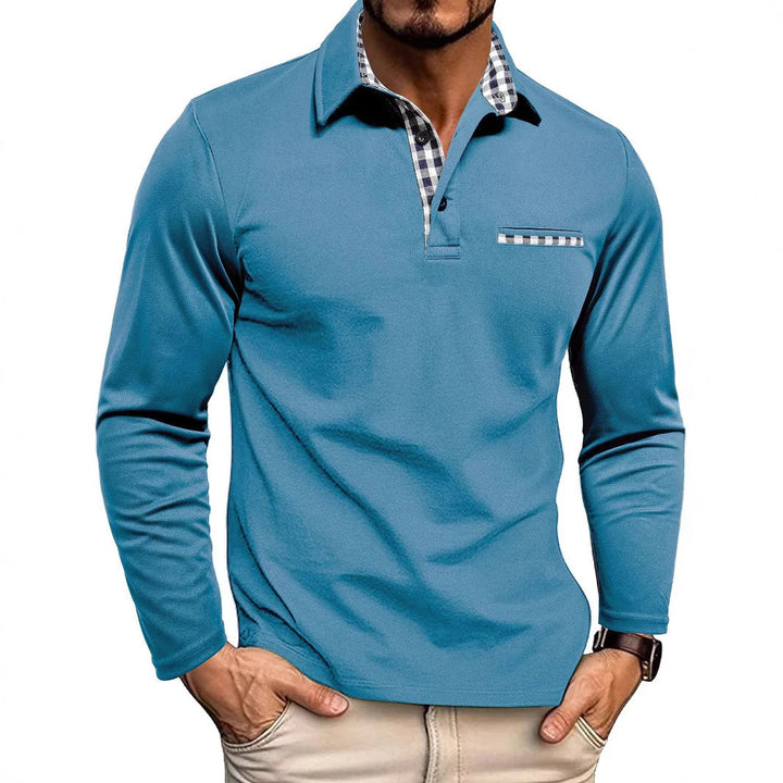 Alrik™ Premium Polo
