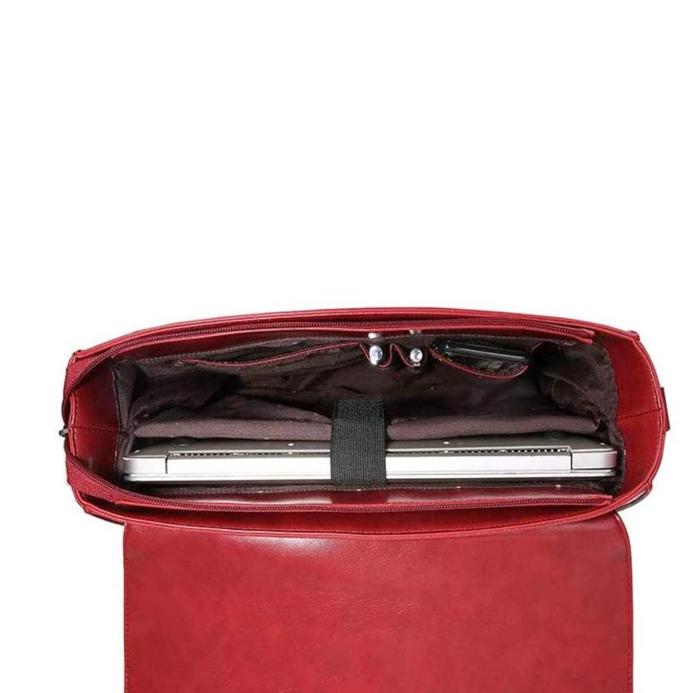 Bernadette – Axelväska med knutar